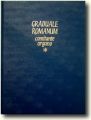 Graduale Romanum Comitante Organo - Vol. 1 Feasts and Solemnities